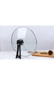 Resim MiraLive Dikey Tasarımlı Tencere Kapağı Kolu (4887) 