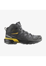 Resim Salomon X Ultra 360 Mıd Gore-tex Erkek Bot L47742600 Çok Renkli 