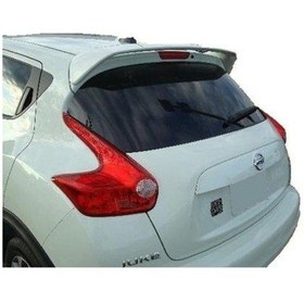 Resim Opel İnsignia 2009- Spoiler Plastik Pianoblack Boyalı 