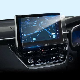 Resim Toyota Corolla X-Pack 10.5 Inç Multimedya Ekran Koruyucu 