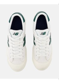 Resim New Balance Erkek Ayakkabı Bb100vtc Bb100vtc Beyaz Beyaz 