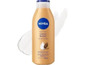 Resim Cocoa Butter El ve Vücut Bakım Kremi 200 ml 