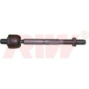Resim RIW RN3038 Rot Mili CLIO Symbol 13-Dacia Logan 12-Sandero 13-Dokker 13-Lodgy 12- 