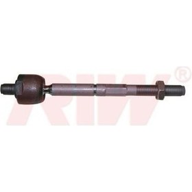 Resim RIW RN3038 Rot Mili CLIO Symbol 13-Dacia Logan 12-Sandero 13-Dokker 13-Lodgy 12- 