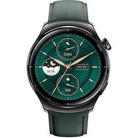 Resim Mibro Watch Lite 3 Pro 1.32'' Akıllı Saat (Distribütör Garantili) 