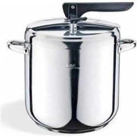 Resim Manheim Düdüklü Tencere 7 Lt M166 