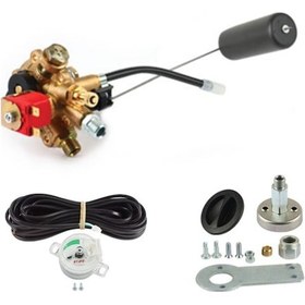 Resim Şamandıra Set Simit H200/205 30 