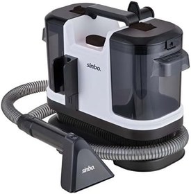 Resim Sinbo Scc-7605 Halı-koltuk Yıkama Makinesi 