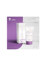 Resim Gam Rash Kremi Pişik Önleyici Krem 50ml, Zeytin Yağı, Vitamin E, D-pantenol, Papatya Ekstresi 
