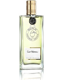 Resim Nıcolaı Cap Nerolı Edt 250 Ml Çiçeksi - Turunçgil 