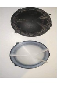 Resim Mazda 6 / Honda Civic Far Kapak 6 / Uyumlu Honda Civic 3d Özel Far Kapağı 