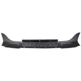 Resim Renault Kadjar On Plakalık Kusagı Desenlı 2014- Oem No 620268919r Uyumlu Ren07kj003 