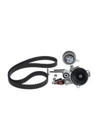 Resim Seat Leon Triger Seti + Devirdaim 1.6 Tdi 2013-2015 Clha Bosch 1987946383 