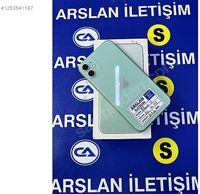 Yeşil