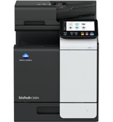 Resim konica MİNOLTA C3321İ RENKLİ FOTOKOPİ MAKİNESİ 