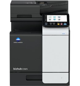 Resim konica MİNOLTA C3321İ RENKLİ FOTOKOPİ MAKİNESİ 