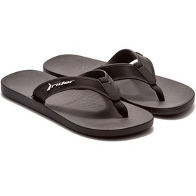 Resim Rider Impulse Thong Erkek Parmak Arası Terlik Siyah 39/46 