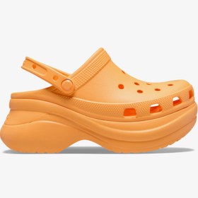 Resim Crocs Crocs Classic Bae Clog Kadın Turuncu Terlik 
