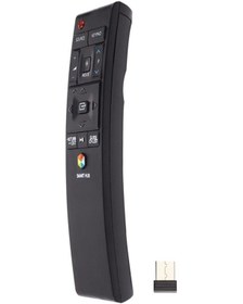 Resim Crackedice Evrensel Uzaktan Kumanda Bn59-01220e 