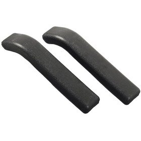 Resim Suntek Tekerlekli Sandalye Kol Dayama Pedi Evrensel Minderi F 