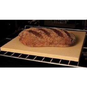 Resim Ekmek Pişirme Taşı 