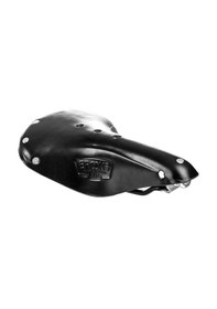 Resim Brooks B17 Narrow Sele Siyah Renk B214 A07202 Siyah 