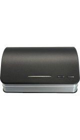 Resim Aquawest 357 Drive Araç Içi Hava Temizleme Cihazı 