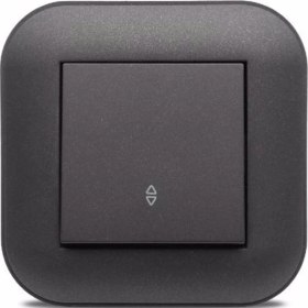 Resim Ovivo Loft Siyah Vavien 