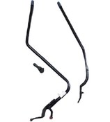 Resim İthal Aparat Süper Dubleks 3'lü Set 