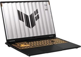 Resim ASUS TUF Gaming F16 FX608JHA29-RV081A29 İntel Core İ5 13450HX 8GB 2TB SSD RTX5050 Windows 11 Home 16" WUXGA 165Hz IPS Taşınabilir Bilgisayar 