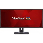 Resim ViewSonic VG3456 34" 5 MS 60 Hz FreeSync WQHD VA LED Monitör SIFIR ÜRÜN