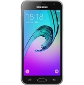 Resim Samsung J3 2016 TR Garanti | 8 GB 1.5 GB Siyah 