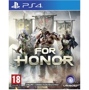 Resim Ps4 For Honor Ubisoft