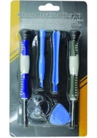 Resim Sprotek Ste2519 Iphone Cep Telefonu Tamir Seti 