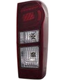 Resim 8-98233092-2-ısuzu D-max Arka Stop Ledli Sağ 17- -ısu10dm027 