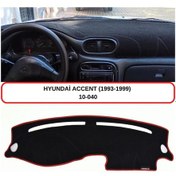 Resim HYUNDAİ ACCENT (1993-1999) TORPİDO KORUMASI / HALISI / ÖRTÜSÜ / KILIFI 