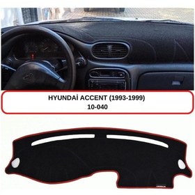 Resim HYUNDAİ ACCENT (1993-1999) TORPİDO KORUMASI / HALISI / ÖRTÜSÜ / KILIFI 