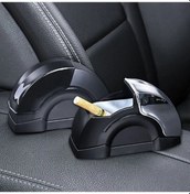 Resim 9097039421150188992 - Araç İçi Otomatik Kapaklı Küllük 