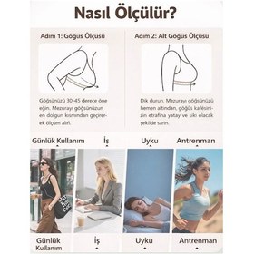 Resim Sculpt Spor Sütyeni Yüksek Destek Toparlayıcı Fitness Yoga Spor Bra Siyah Siyah 