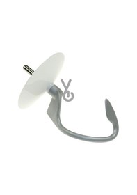 Resim Kenwood - Km310-336 Hamur Kancası-aleminyum 