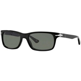 Resim Persol Güneş 0po3048s 95/31 58 Hc Siyah 