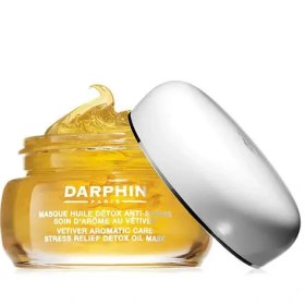 Resim Darphin Vetiver Aromatic Care Detox Oil Mask Cilt Bakım Maskesi 50ml 