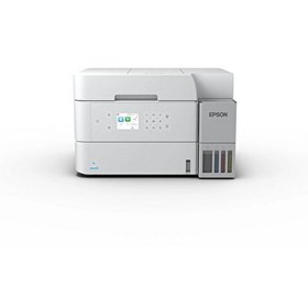 Resim Epson Ecotank L6376 A4 Çok Fonksiyonlu Yazıcı 