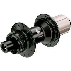 Resim Ursus XD30 28h 12x148 HG CL Sokma Mil Dağ Bisikleti Arka Göbek 