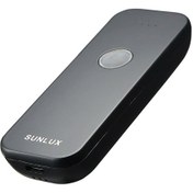 Resim Sunlux Xl-9010, Cmos, Wifi, Kablosuz, 1d Ve 2d Karekod, Barkod Okuyucu 