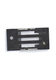 Resim Juki Lh3588 Çiftİğne 3/4 Plaka / 400-25500 