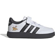Resim Adidas Breaknet Lionking E Çocuk Spor Ayakkabı Beyaz If1756-c Beyaz 
