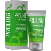 Resim Proloonging Erkeklere Özel Krem 