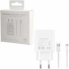 Resim Huawei Supercharge™ 40W Hızlı Şarj Aleti + Type-C Kablo (536681711) 