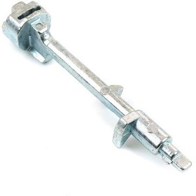 Resim Toyota Uyumlu için Kontakt Şaftı Tamir Parçası 2061b 2061 B N11.17809 